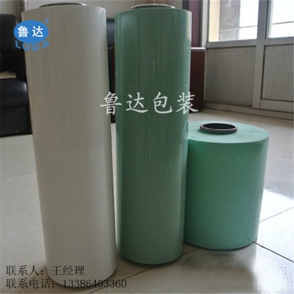 包膜机专用膜，牧草专用包装膜